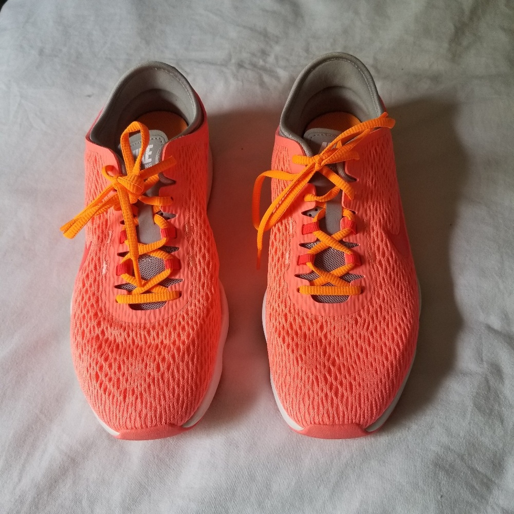 Nike Zoom sneakers